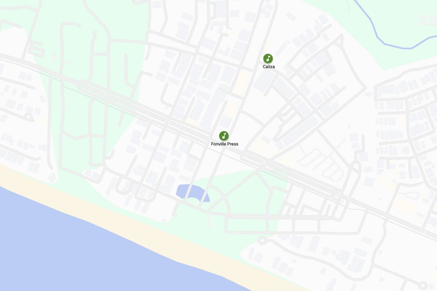 Alys Beach 30A Songwriters Festival Venues