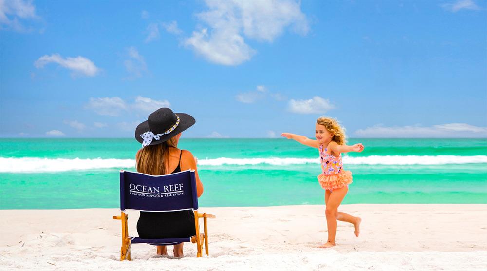 Labor Day Guests Destin