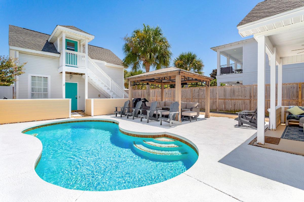 Aquamare Destin Vacation Home