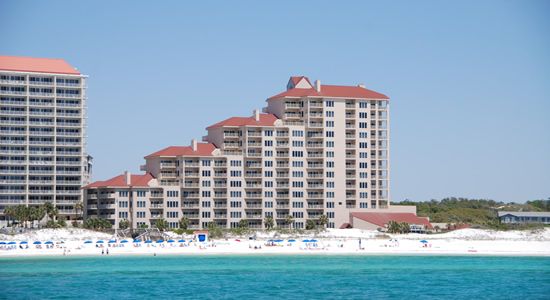 Your Ultimate Guide to Tops'l Beach Manor: A Hidden Gem in Destin, Florida