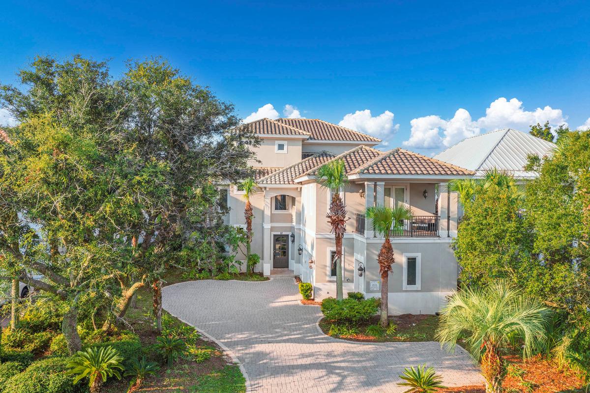 Family Tides Destiny East