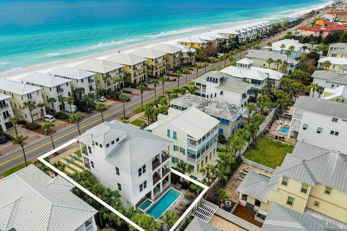 Once Upon A Tide Gulf View