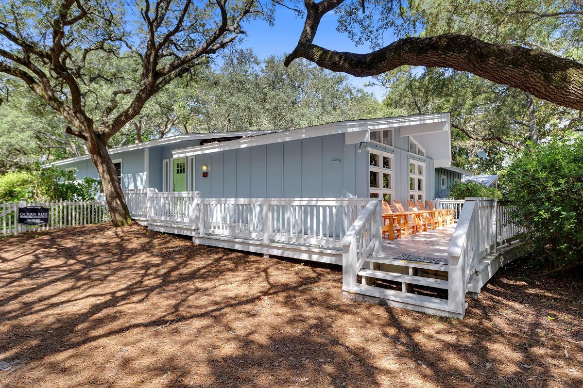 Salty Dawg Grayton Beach