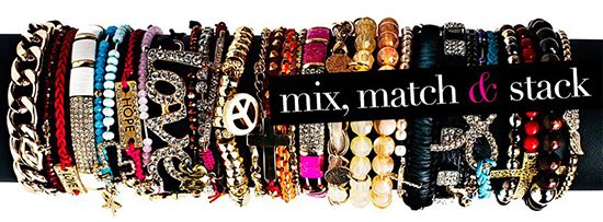 Charming Charlie Destin