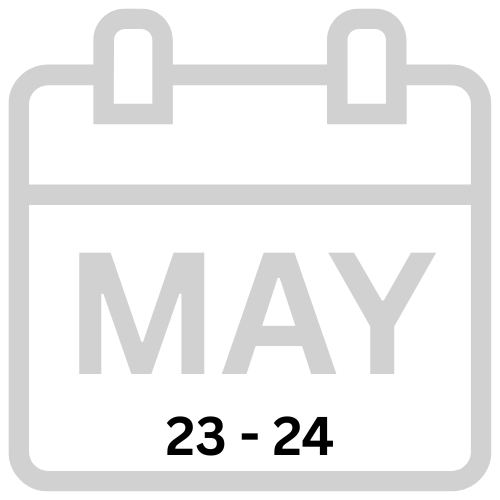 May 16