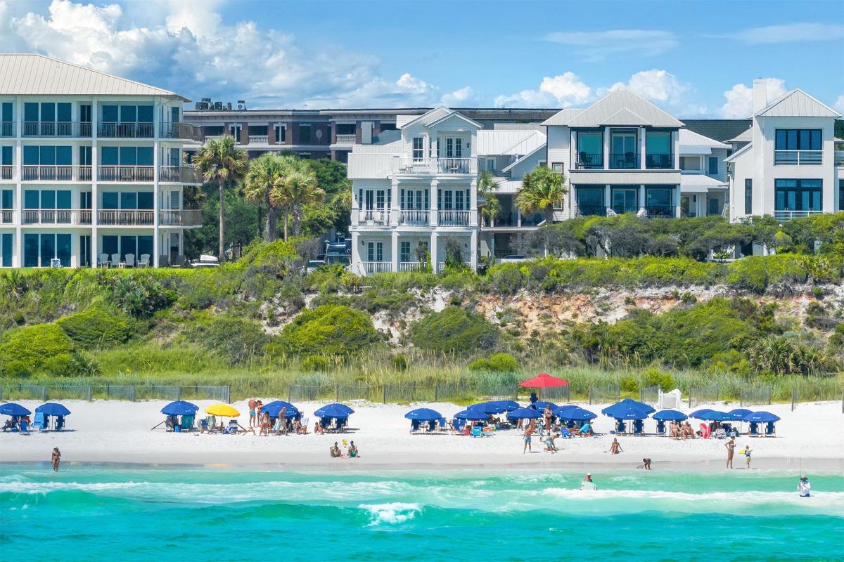 Seabourn 30a Vacation Home