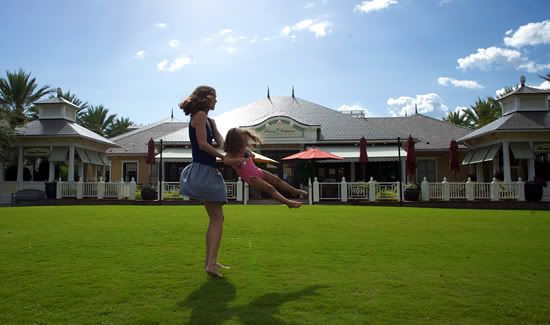 Grand Boulevard Sandestin