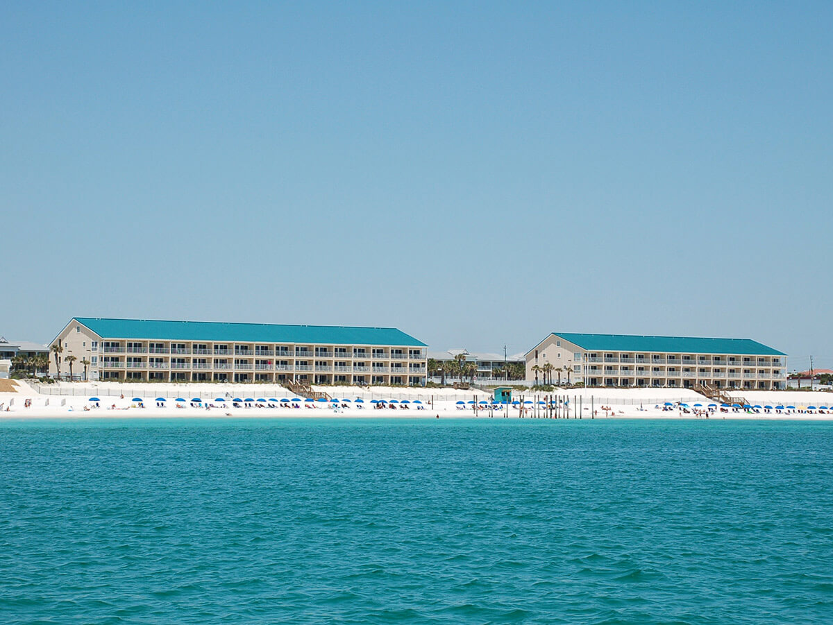 Crystal Sands Destin