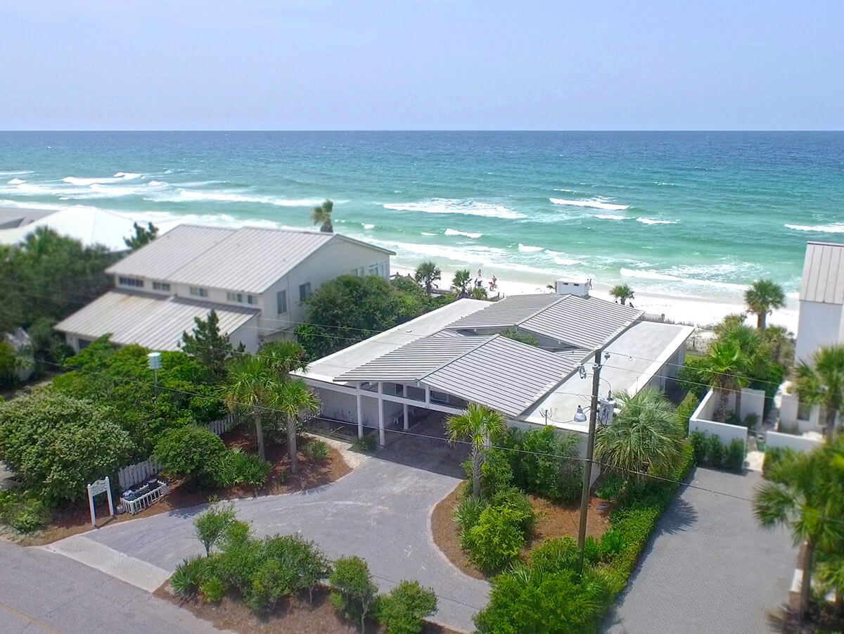 Incognito - Beachfront beauty with amazing views! - Crystal Beach - 2024  Prices