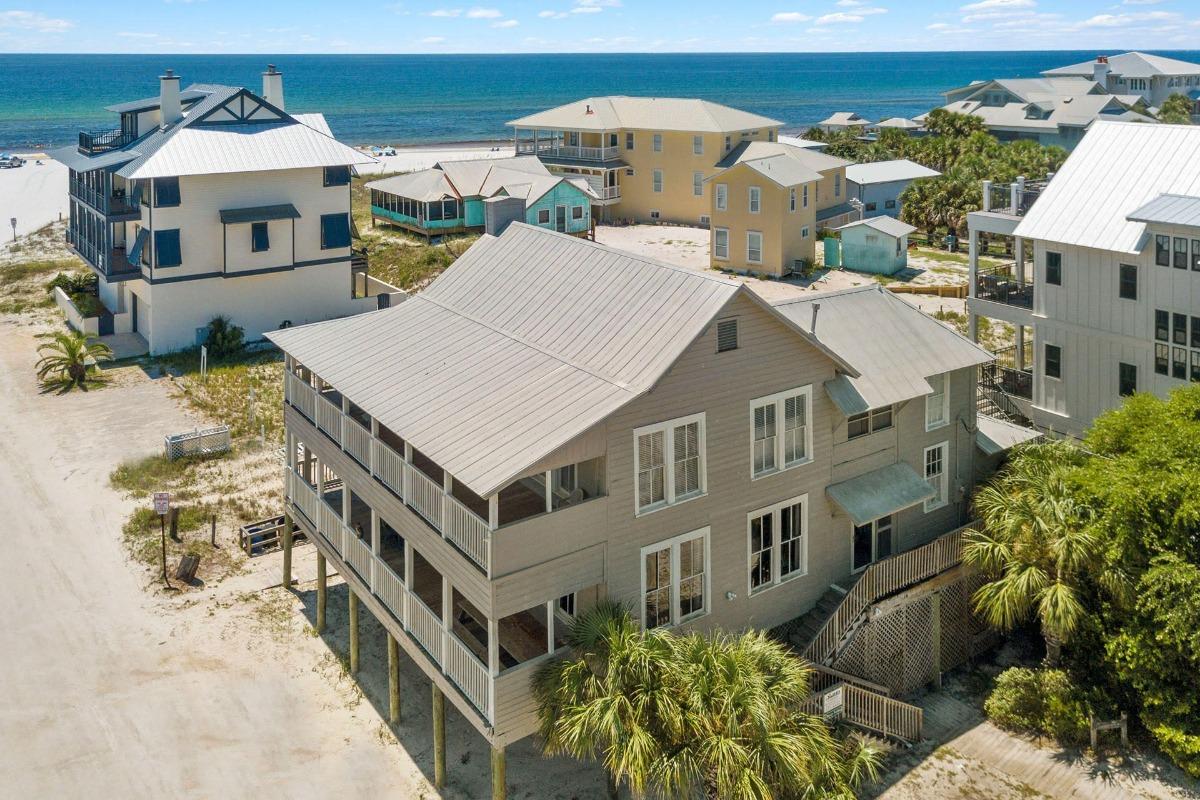 44 Grayton Beach Vacation Rentals