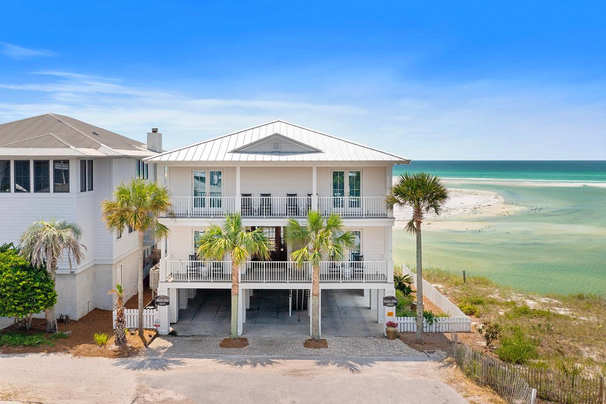 Abaco Grayton Beach