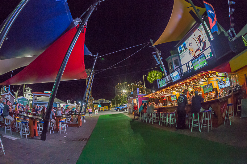 Best Destin Nightlife - Clubs & Bars