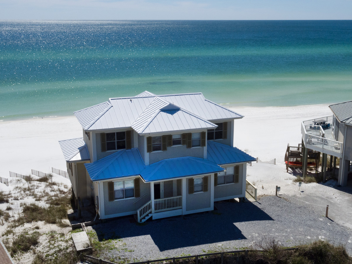 Allen House 30A