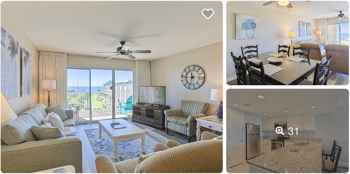 Amalfi Coast 2 Bedroom