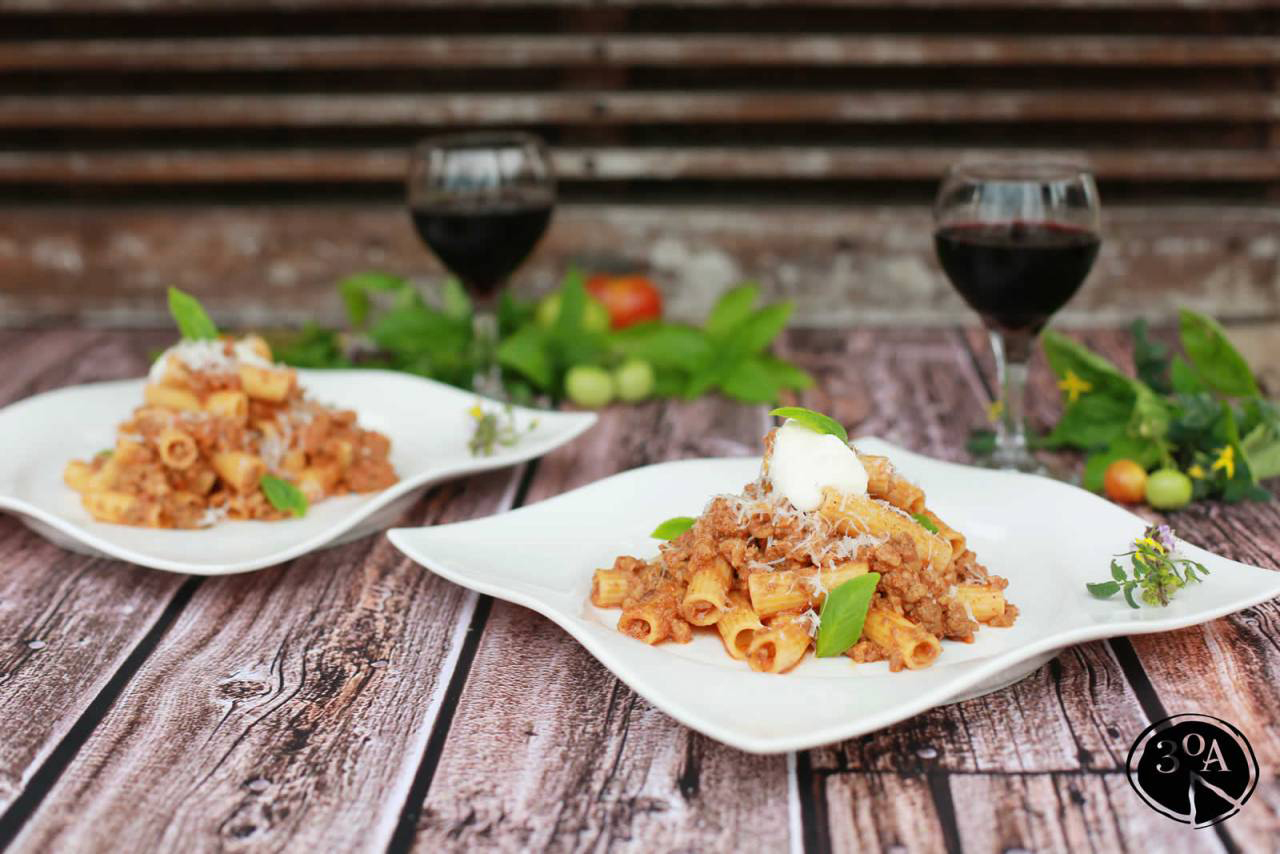 Amici 30A Happy Hour