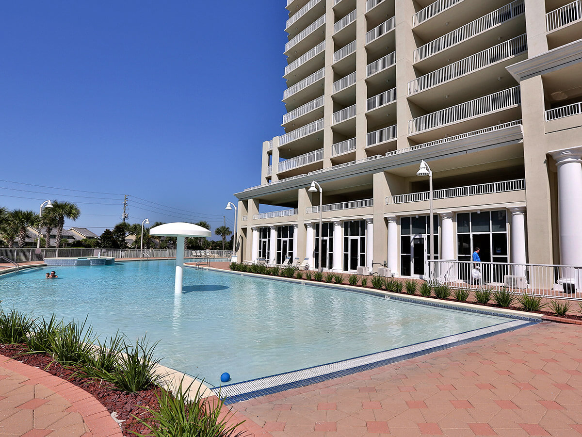 Ariel Dunes I Destin