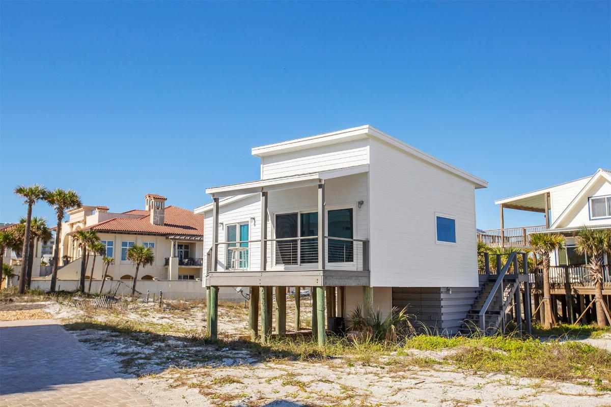 Averitts Favorite Destin Cottage