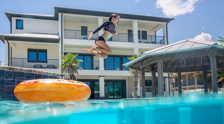 Destin Luxury Rentals