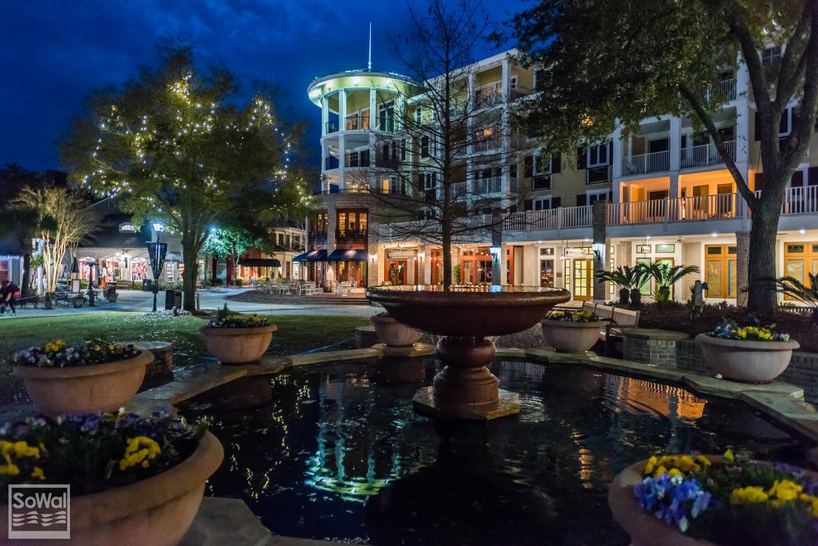 Baytowne Wharf South Walton