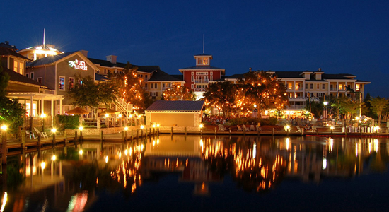 The Village at Baytowne Wharf