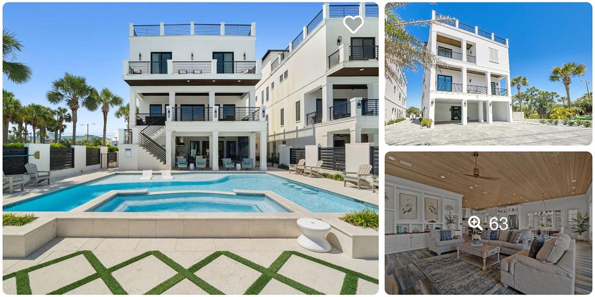 Bella Vista Luxe Images