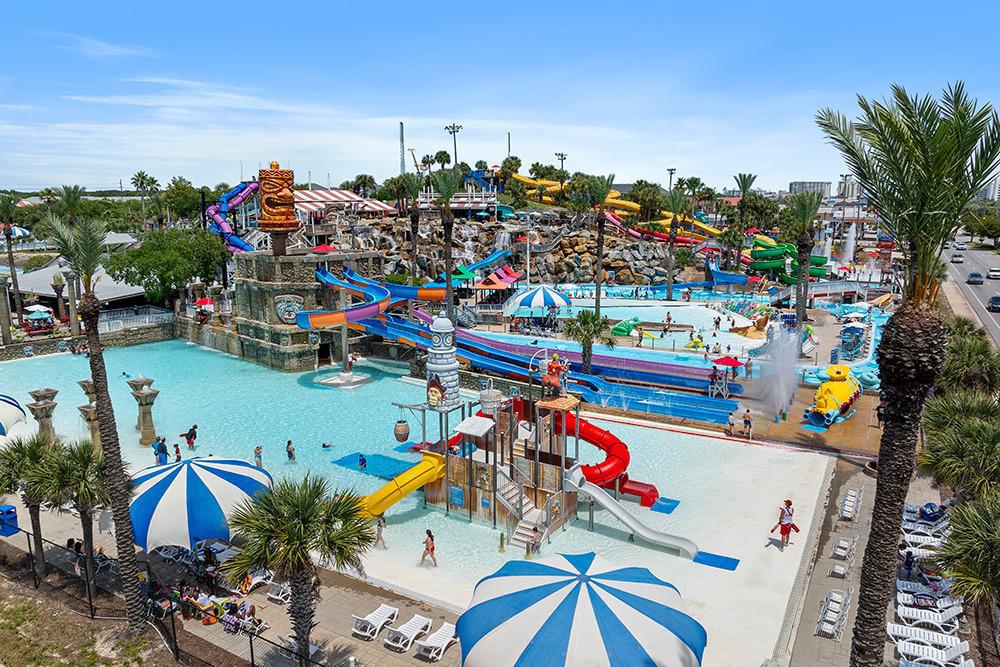 Big Kahuna's Water & Adventure Park 