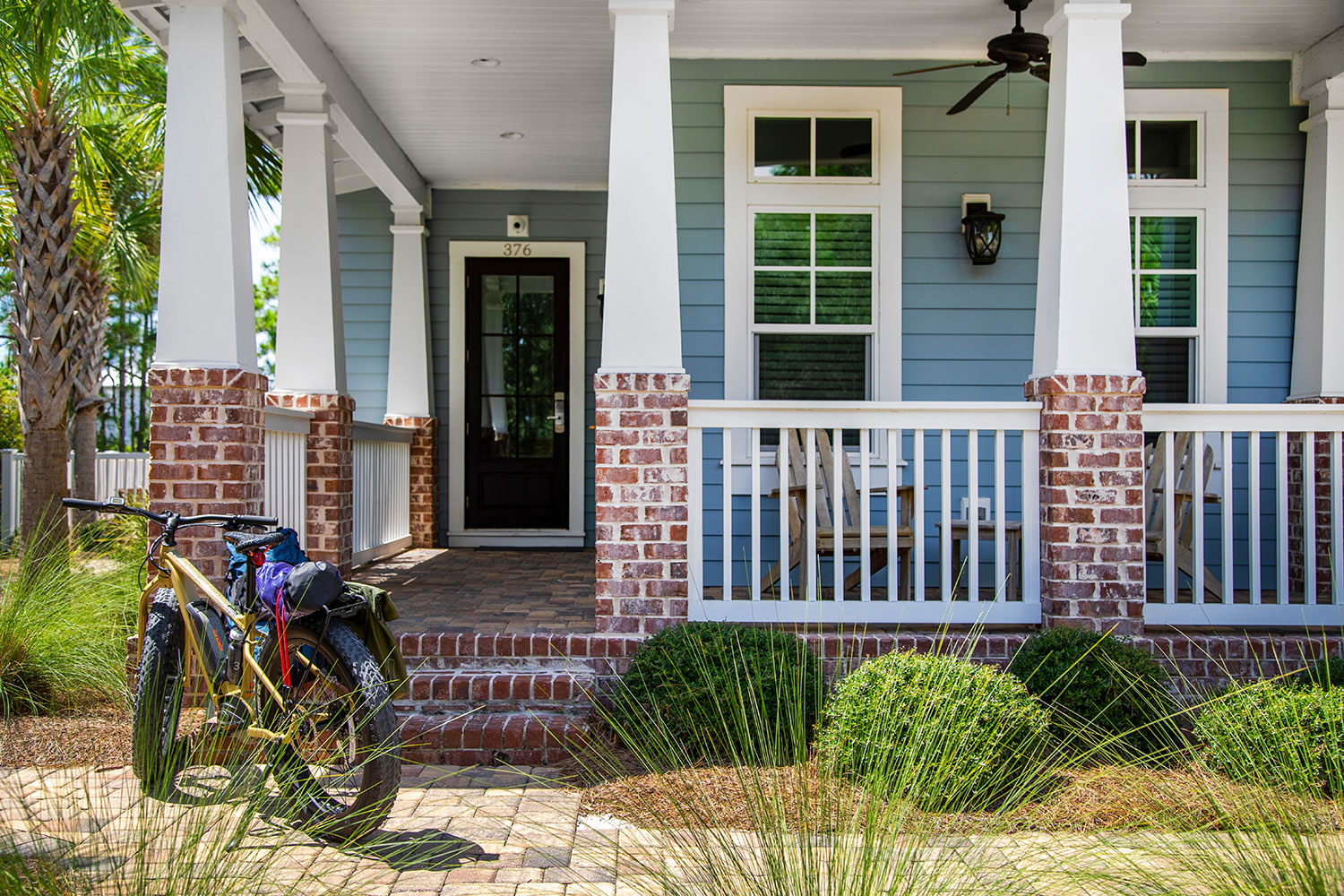 Bike Vacations Destin