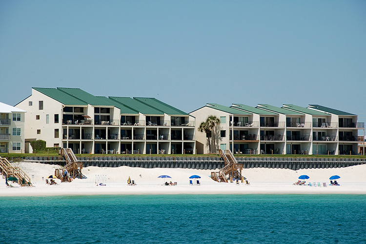 Blue Mountain Villas