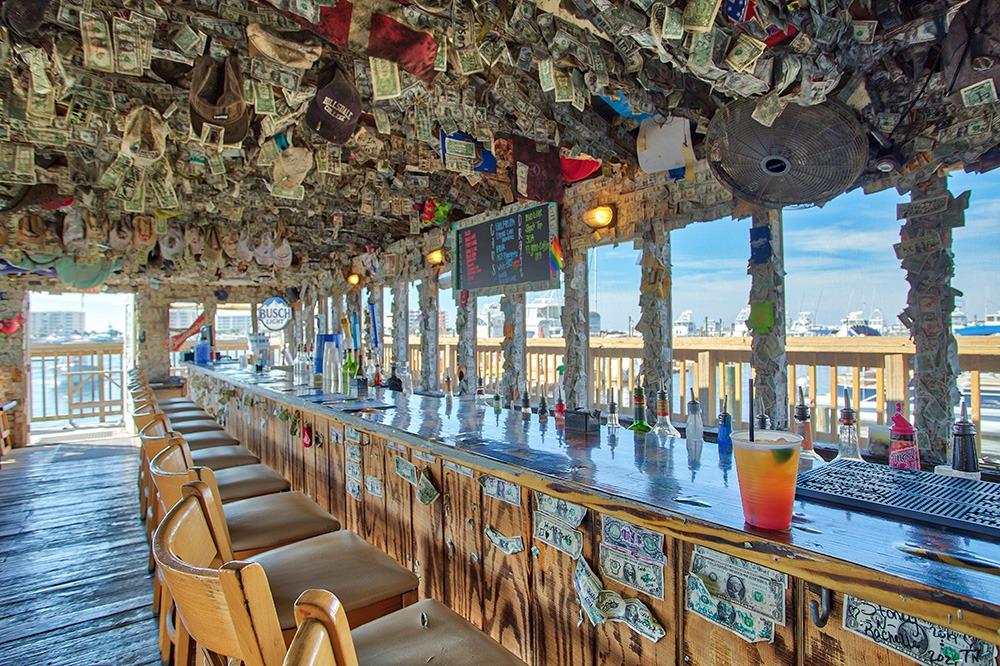 The Boathouse Oyster Bar Destin