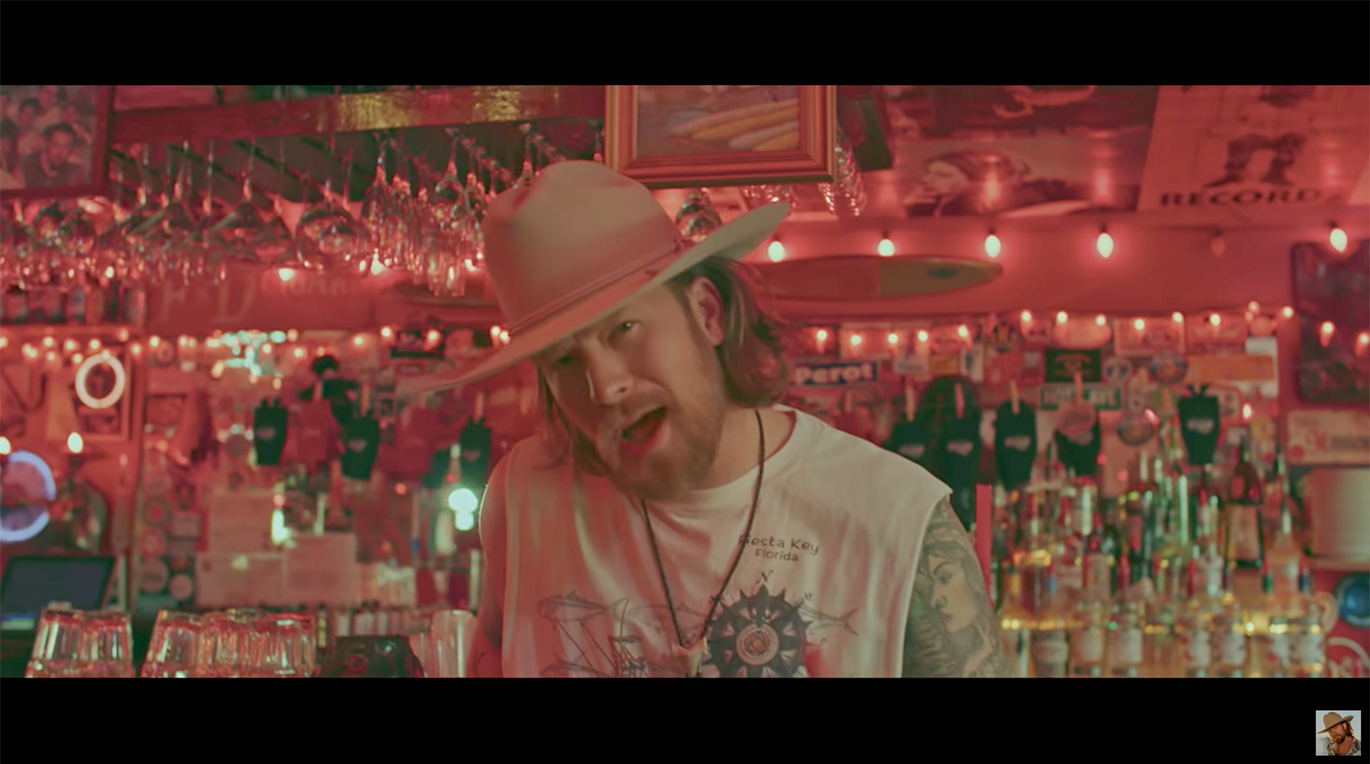 Brian Kelley Red Bar Grayton Brian Kelley Red Bar Grayton