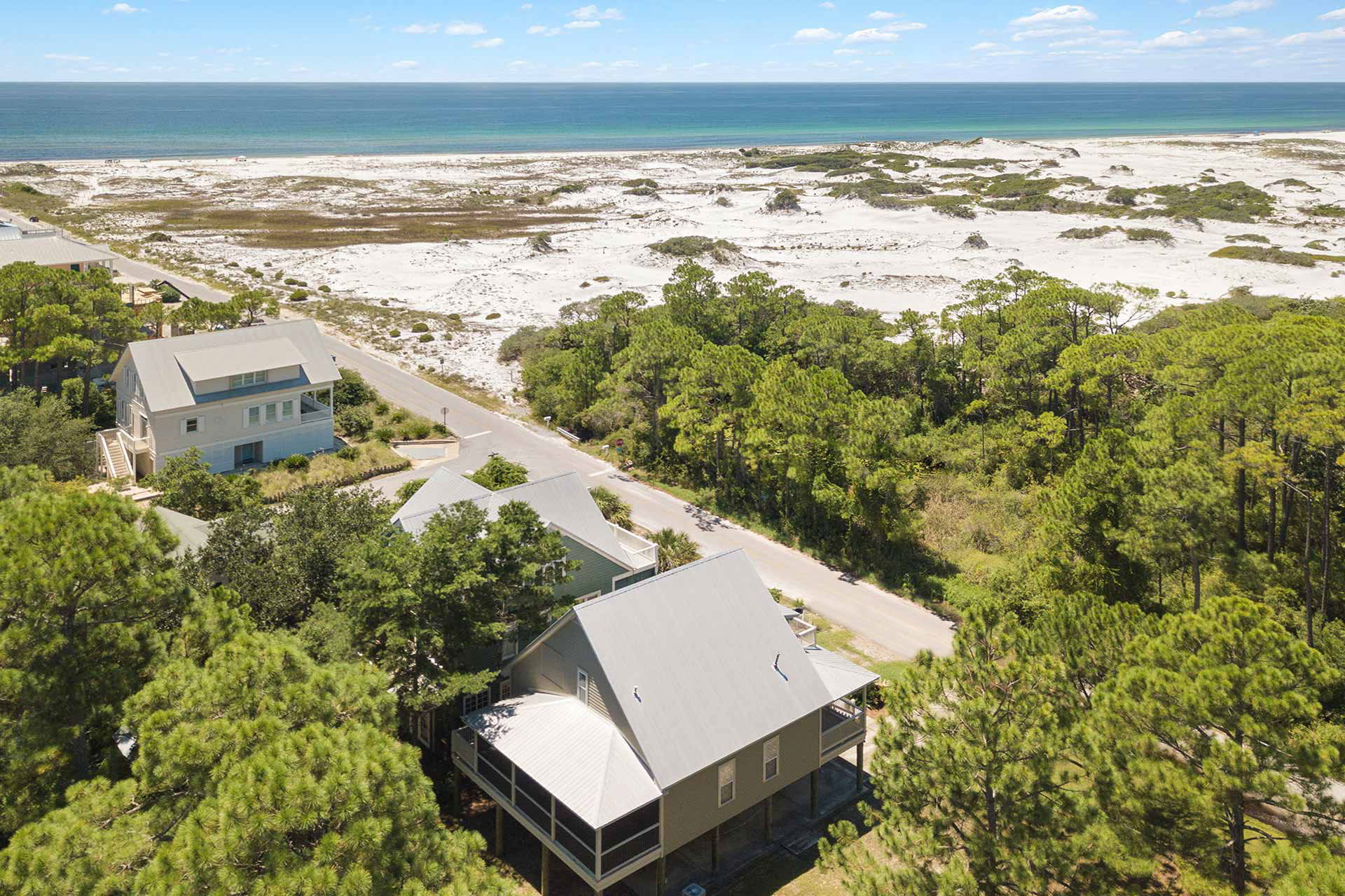 Breeze Easy Grayton Beach