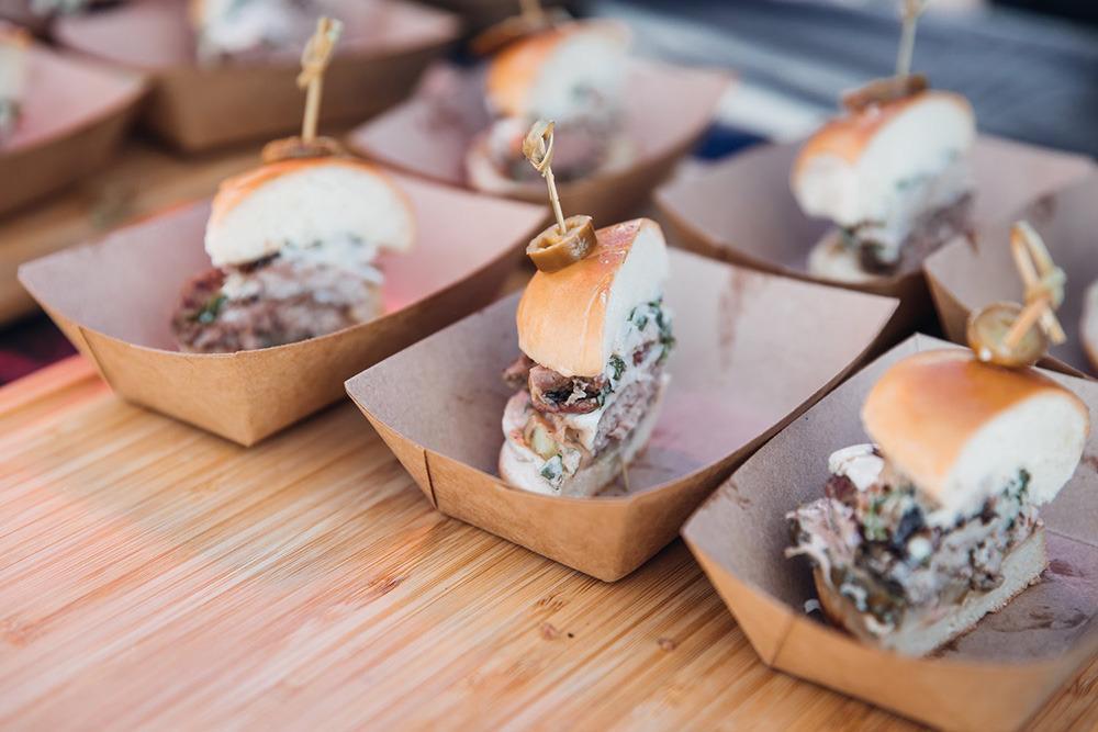 Destin Seafood Festival