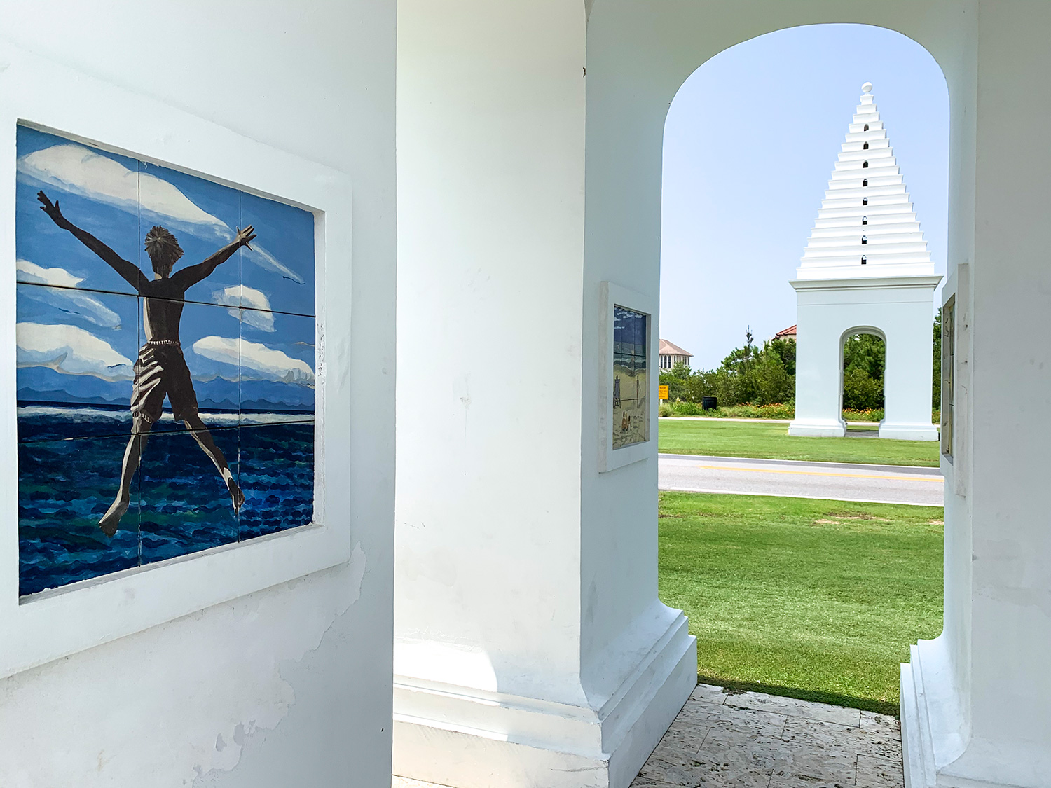 Butteries Alys Beach