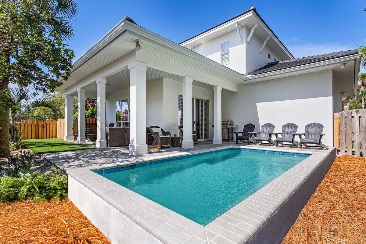 Amazing Grace Destiny West