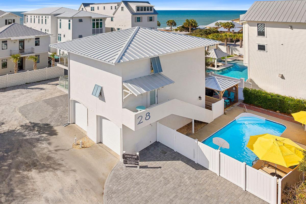 Pelican Place Seagrove Beach
