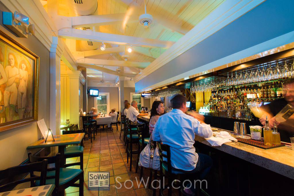 Cafe 30A Bar