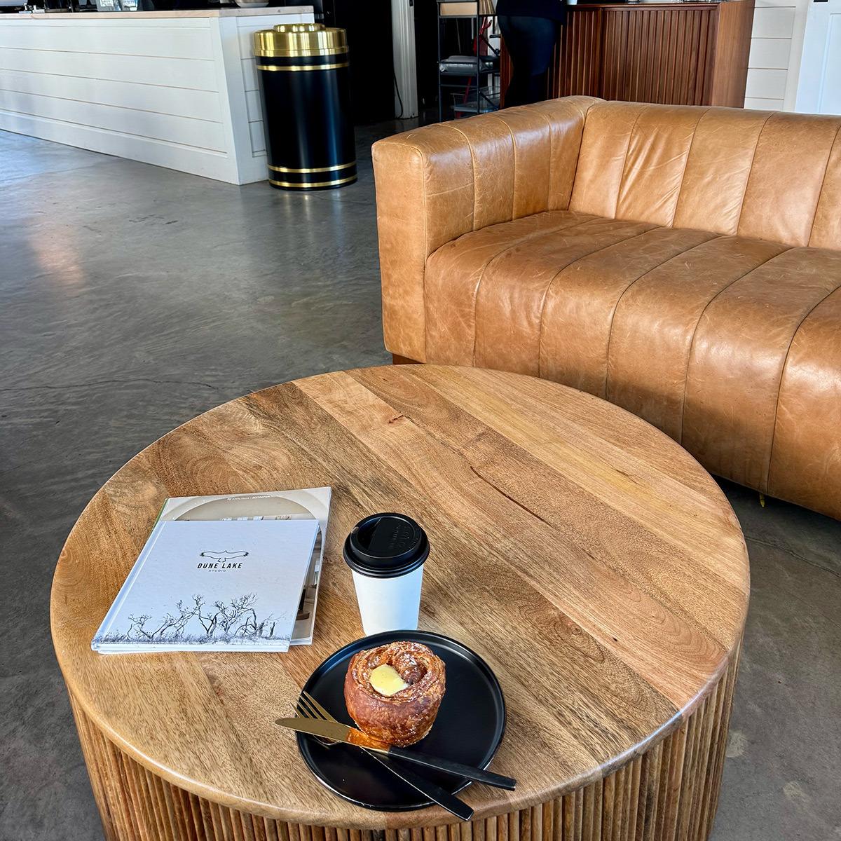 Coffee Shoppe at 30A – Blue Mountain Beach