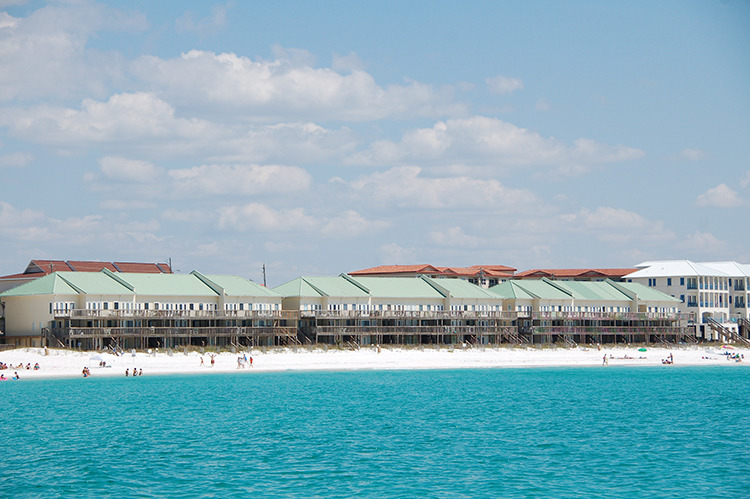 Coast Del Sol Destin