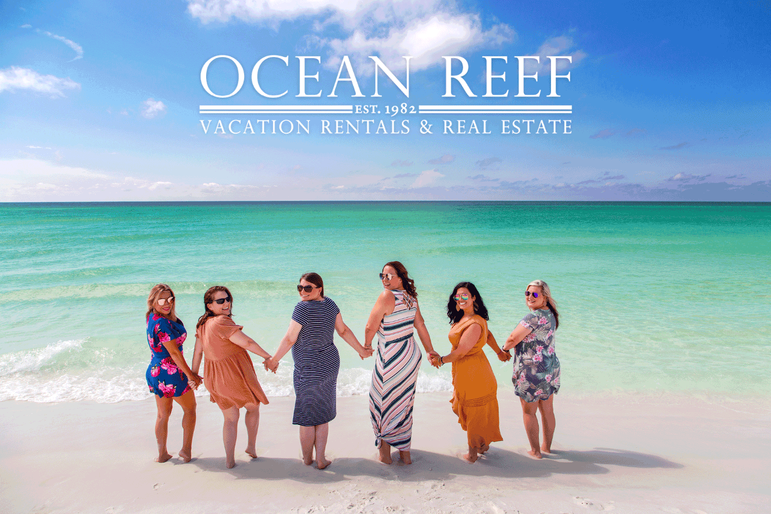 May Guest Ocean Reef Resorts