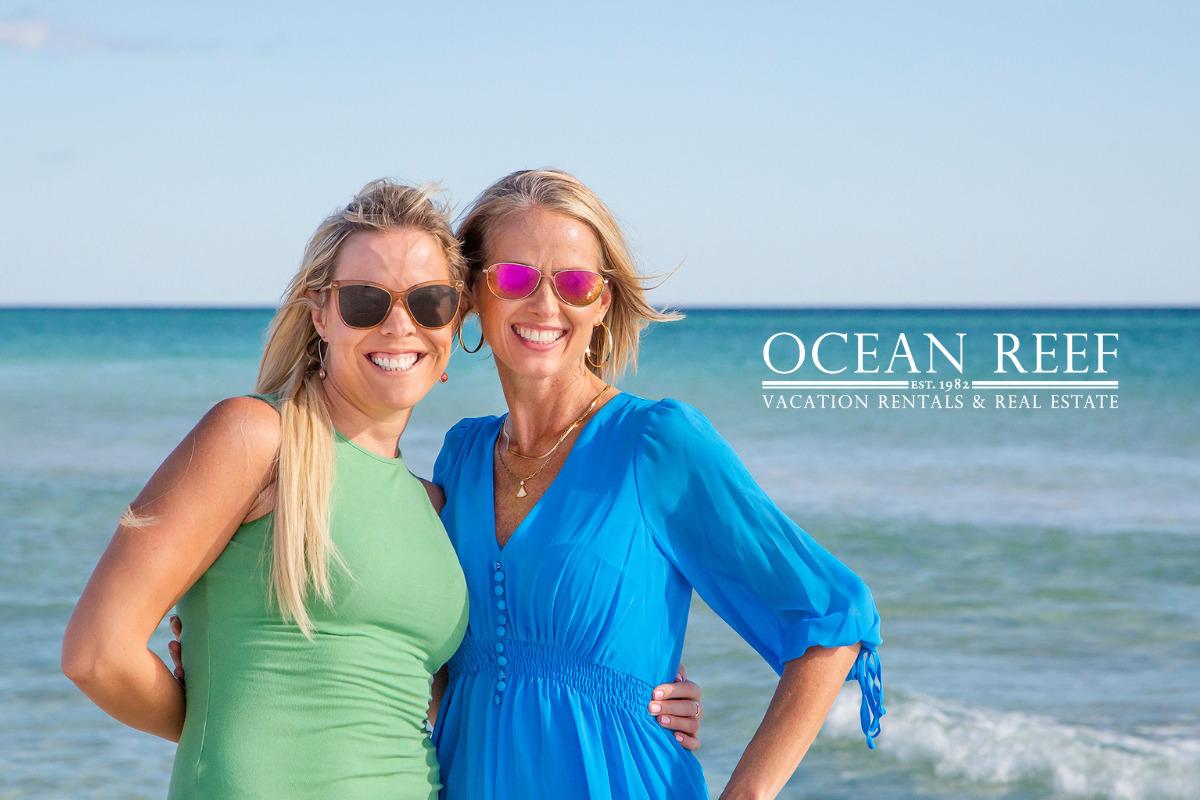 Crystal Sands Ocean Reef Guests