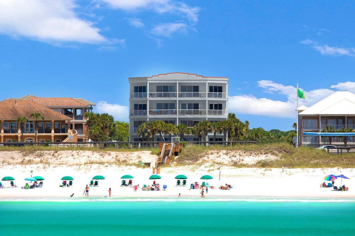 Crystal View Destin