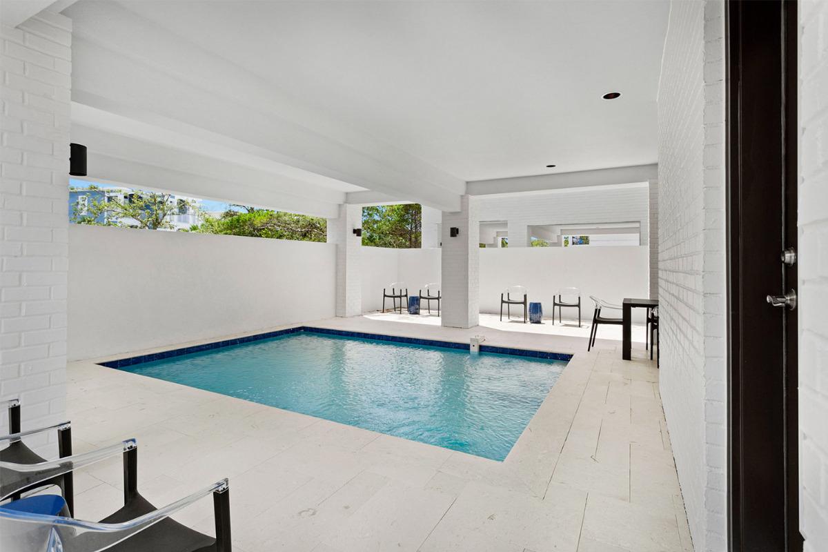 Cypress Sunset Private Pool