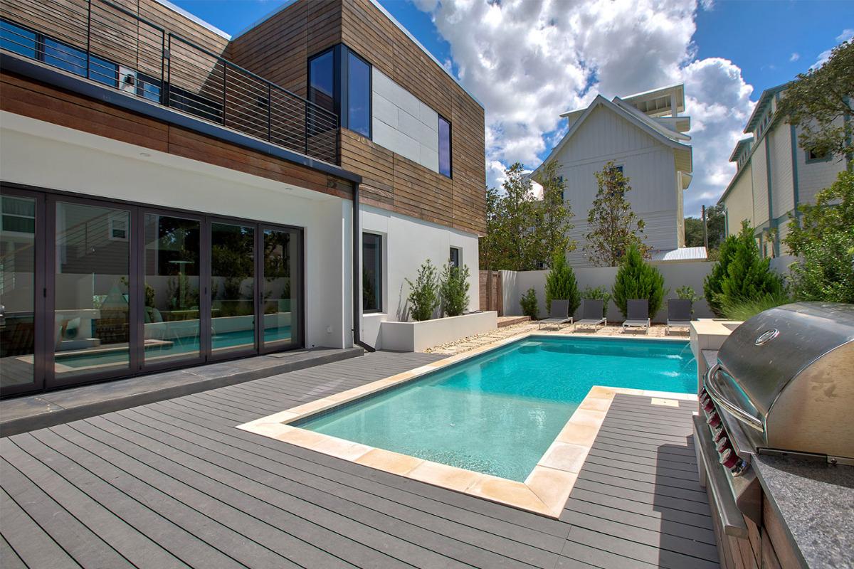 Day Dreamer Private Pool