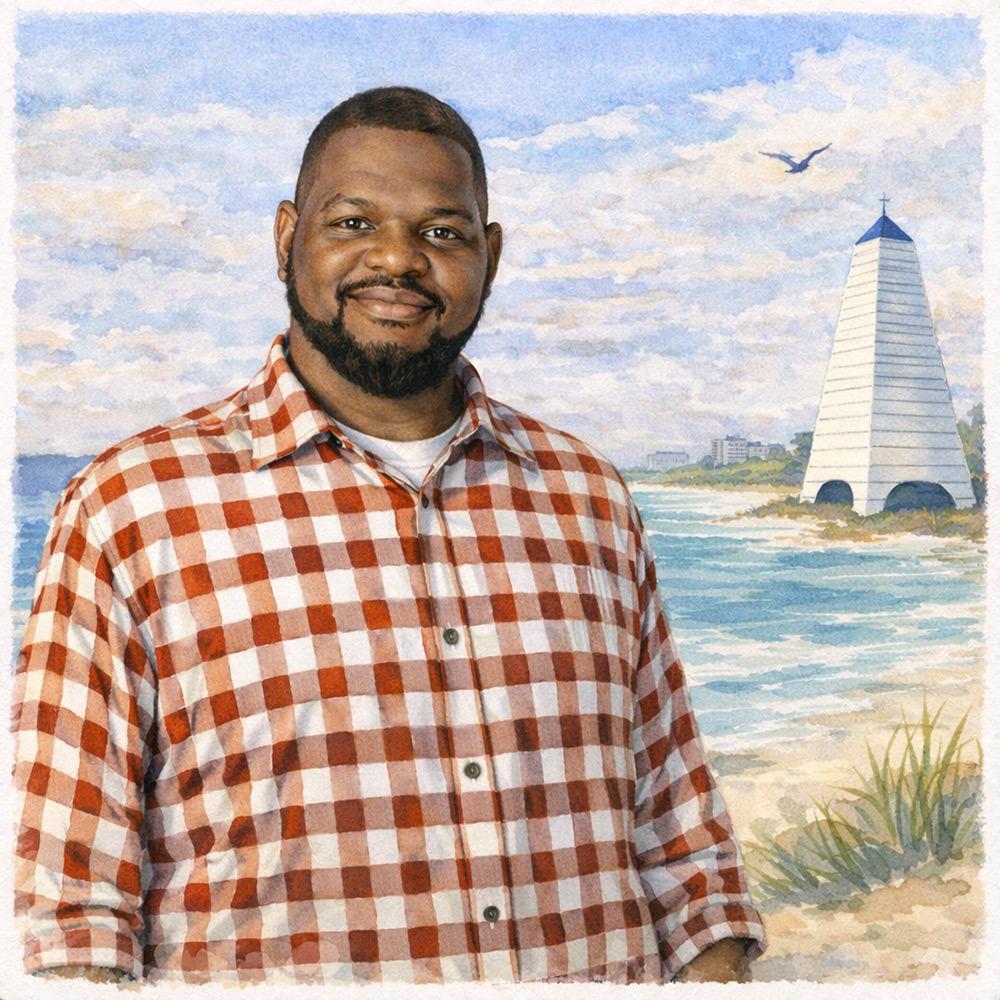 Dennis Redmoon Darkeem