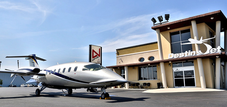 Destin Airport