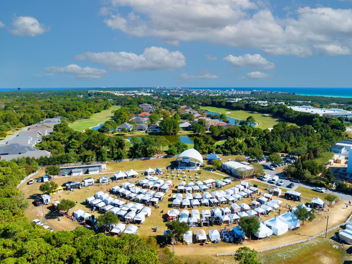 Destin Festival of the Arts