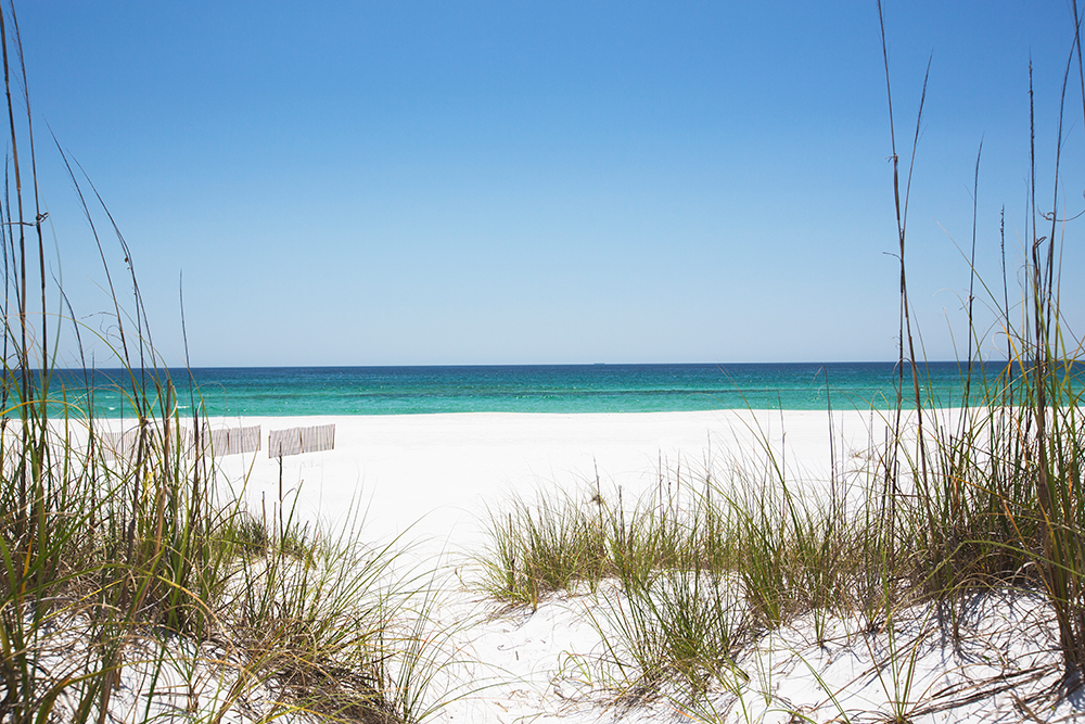 Destin Beach