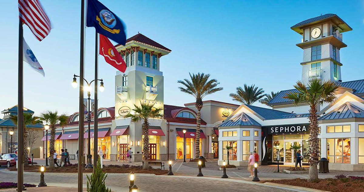 2014 Destin Commons Expansion