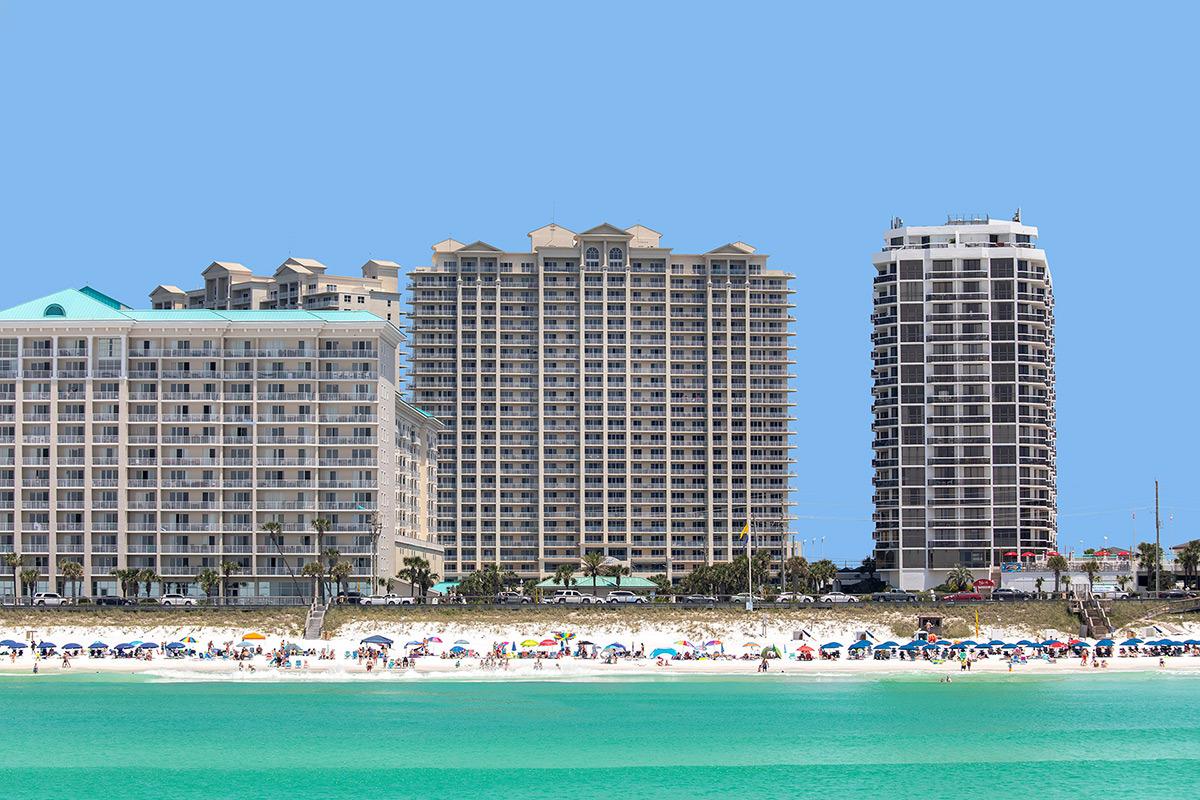 Destin Condos