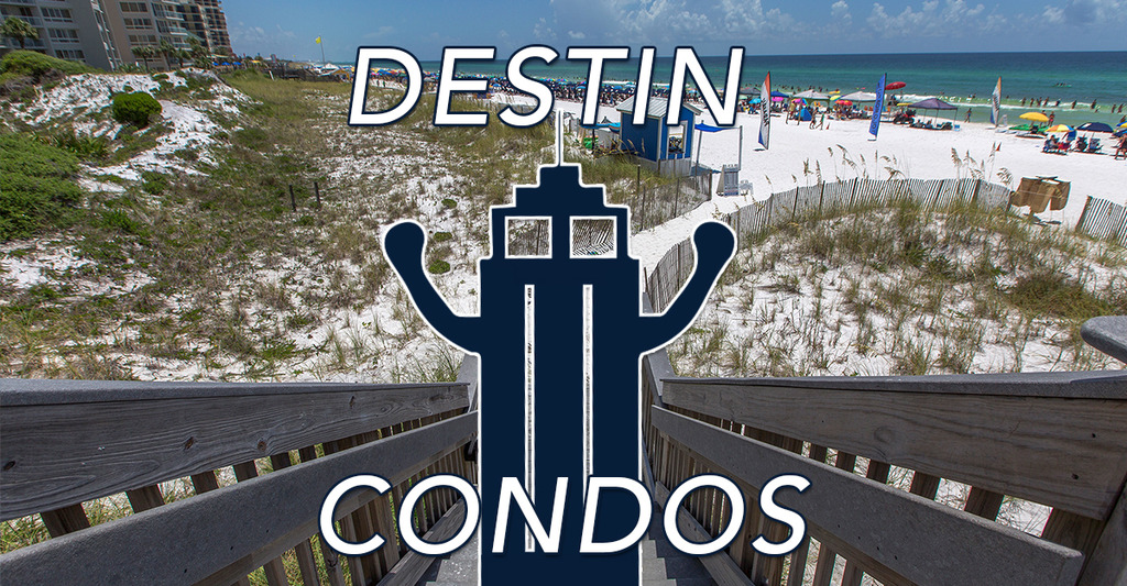 Destin Condos